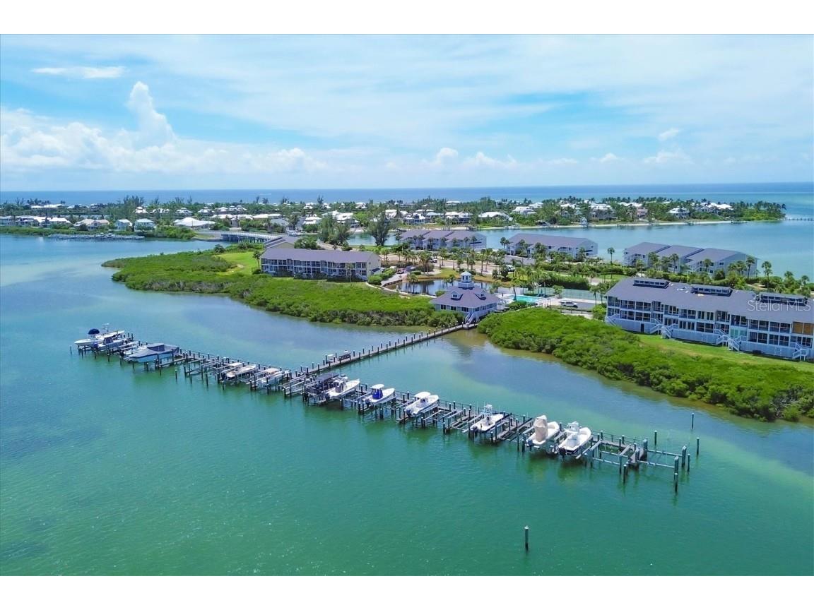 6001 Boca Grande Causeway #E58 Boca Grande FL 33921 - GULF D6143339 image3