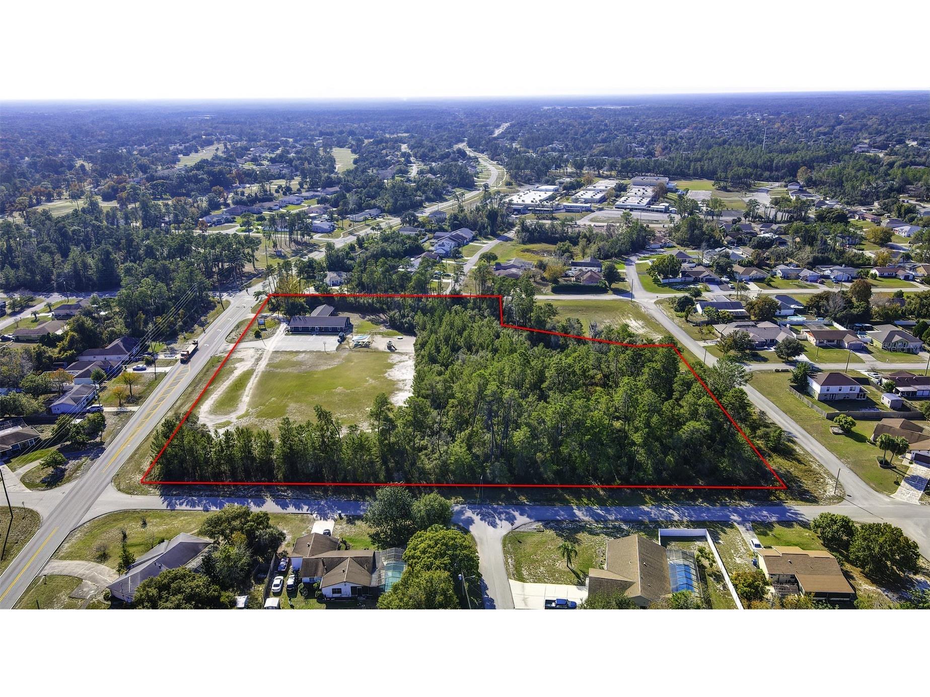 6001 Deltona Boulevard Spring Hill FL 34606 W7840727 image12