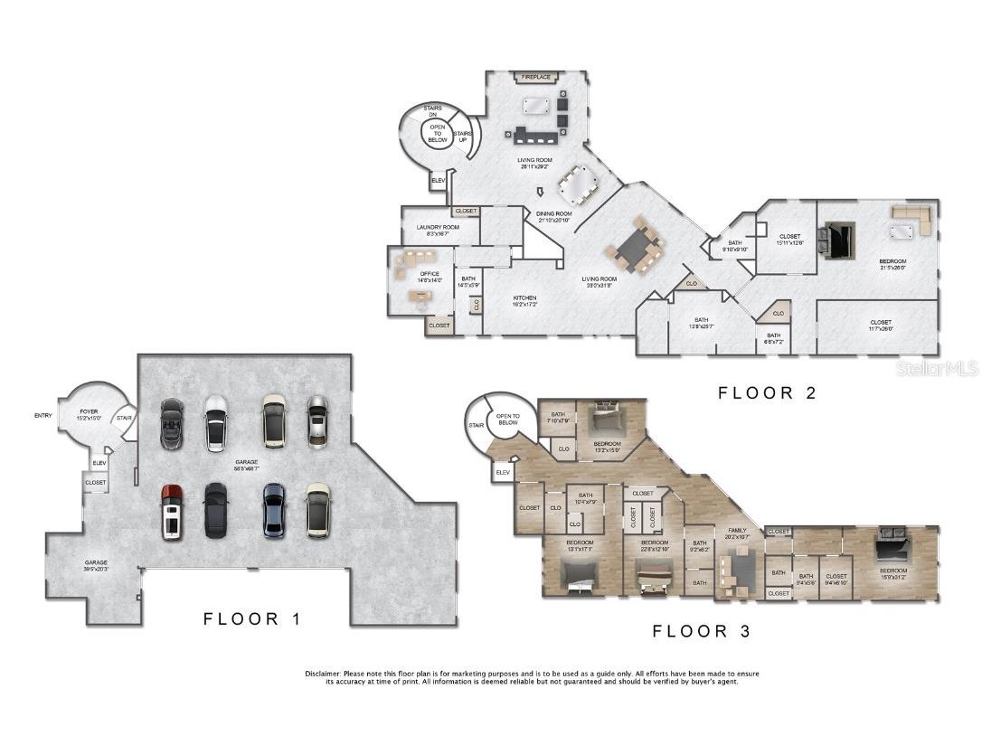 6001 Gulf Of Mexico Drive Longboat Key FL 34228 - GULF OF MEXICO A4667111 image40