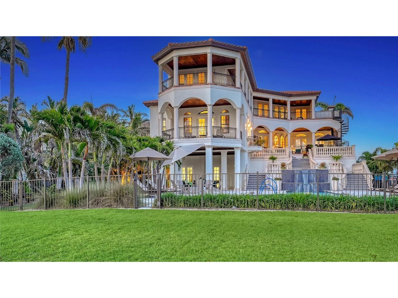 6001 Gulf Of Mexico Drive Longboat Key FL 34228 - GULF OF MEXICO A4667111 image48