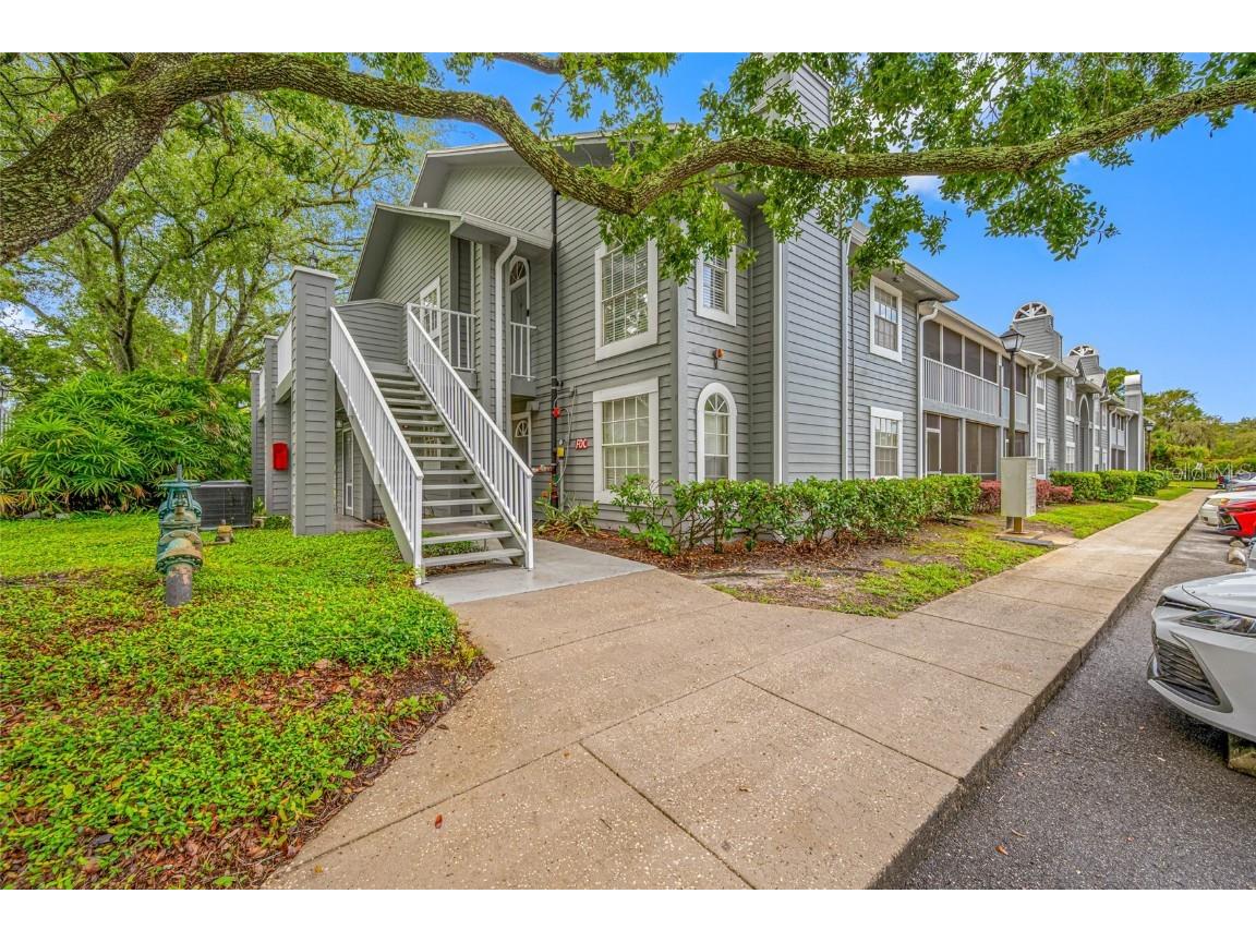 6001 Laketree Lane #B Temple Terrace FL 33617 TB8383614 image1