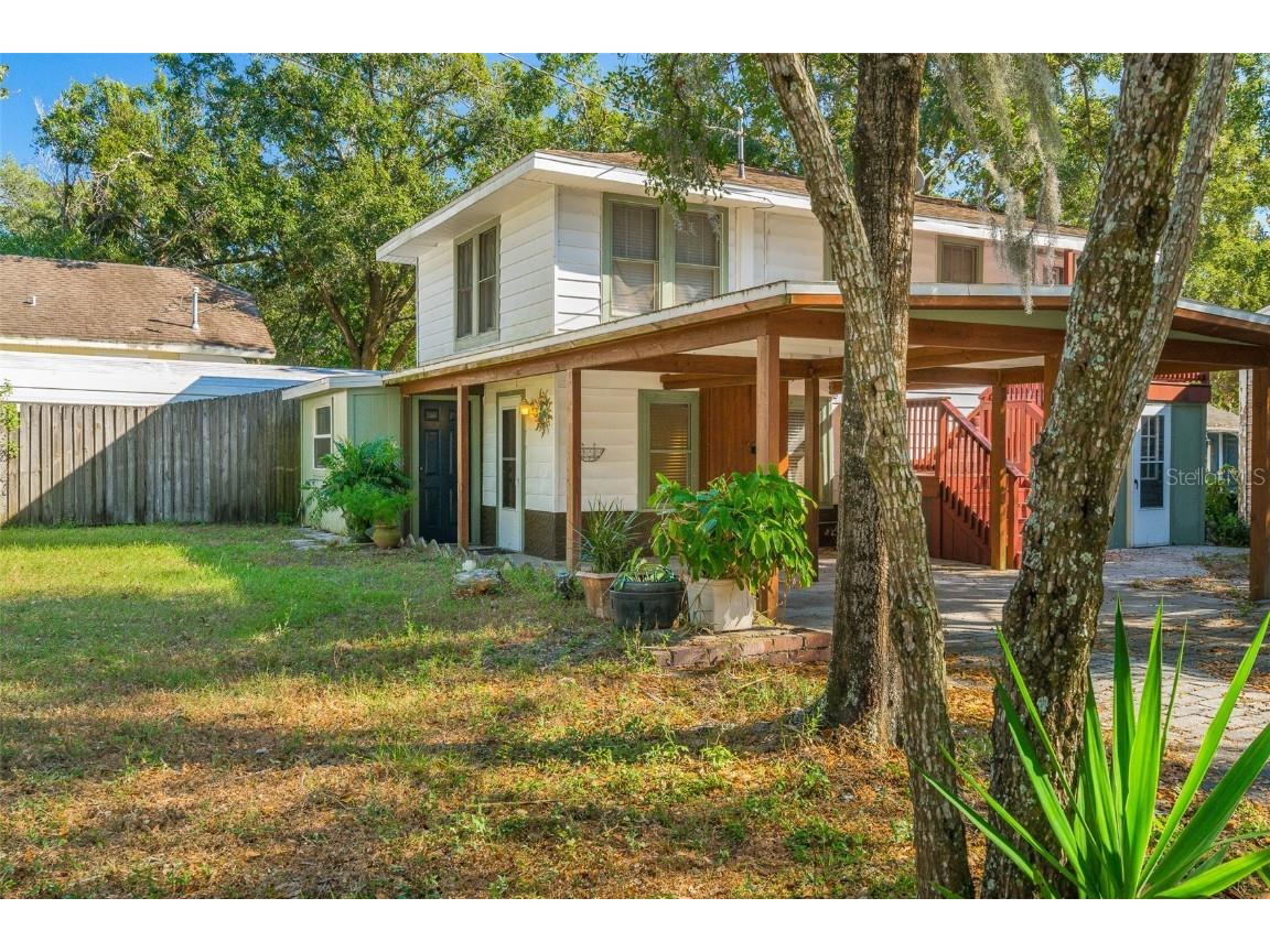 6001 River Terrace #A Tampa FL 33604 T3464741 image1