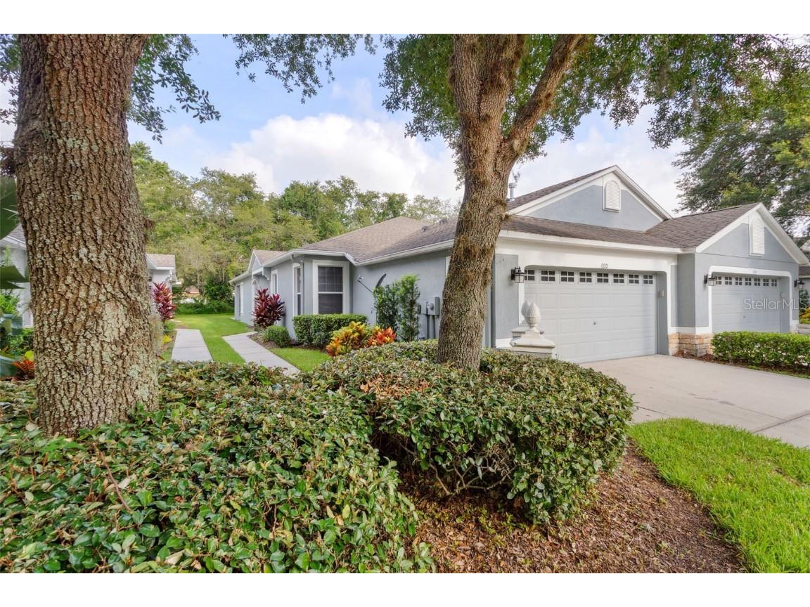 6001 Sandhill Ridge Drive Lithia FL 33547 T3455418 image1