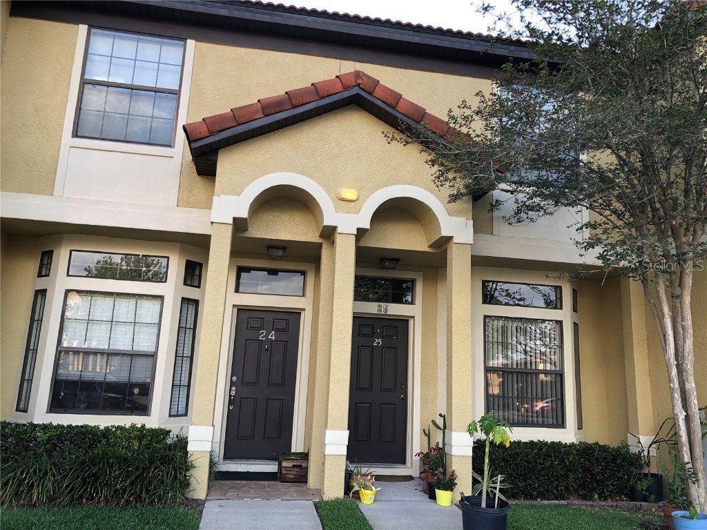 6001 Scotchwood Glen #25 Orlando FL 32822 O6111594 image1