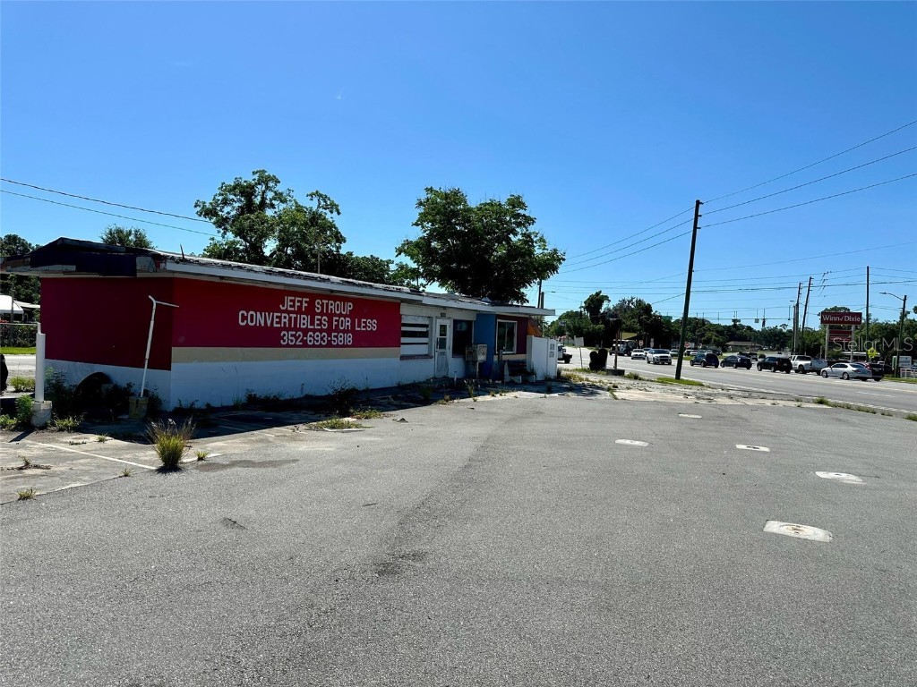 6001 SE Abshier Boulevard Belleview FL 34420 G5082587 image1