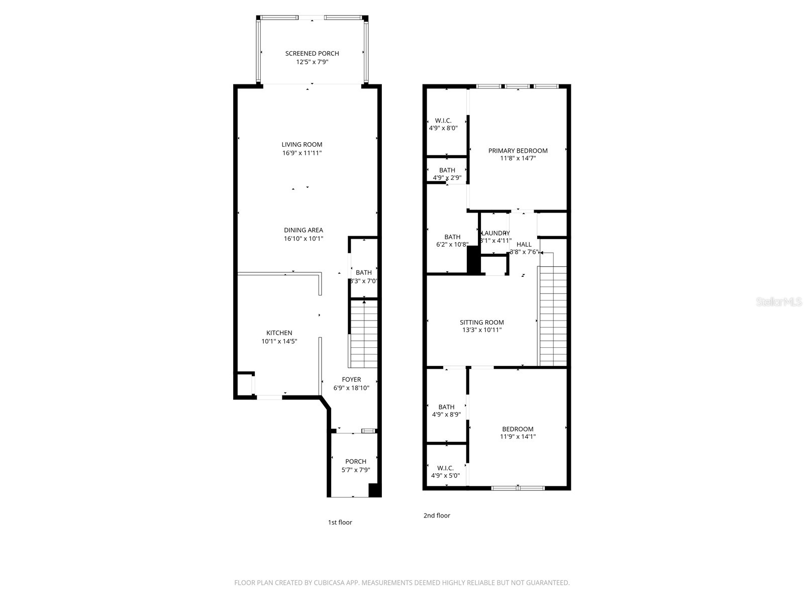 6001 Twain Street #106 Orlando FL 32835 O6395360 image26