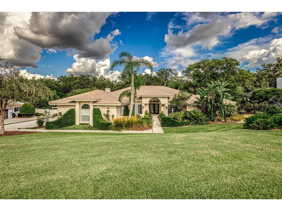 6002 Cricket Drive Lakeland FL 33813 - Scott Lake L4939617 image1