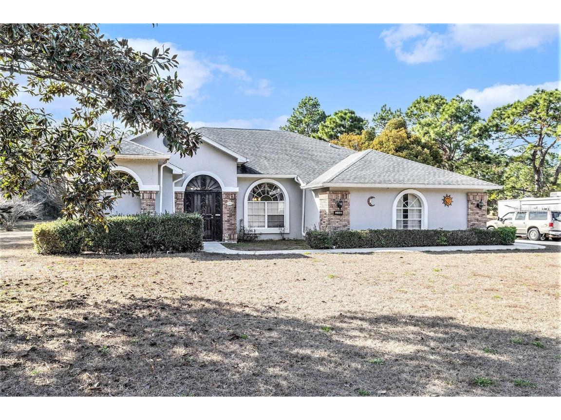 6002 N Rosebark Way Beverly Hills FL 34465 TB8343655 image1