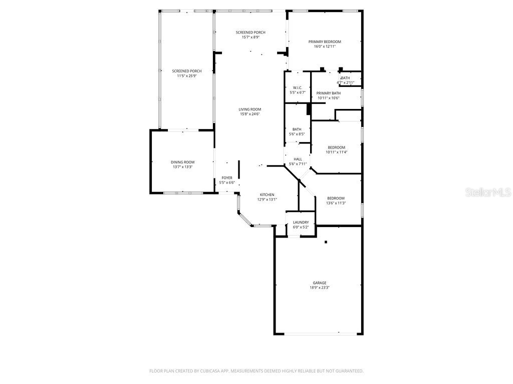 6002 Sailboat Avenue Tavares FL 32778 - LITTLE LAKE HARRIS OM716743 image2
