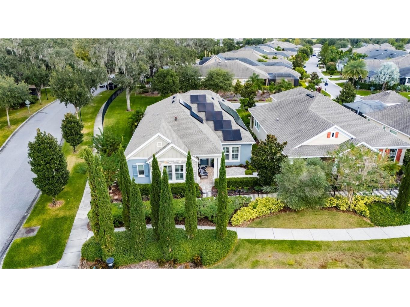 6002 Sparrowhead Way Lithia FL 33547 TB8444862 image54