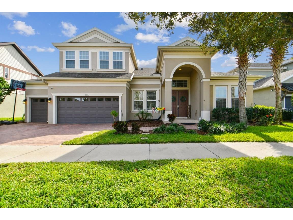 6002 Watercolor Drive Lithia FL 33547 T3491242 image1