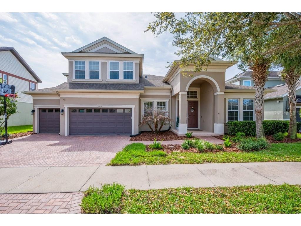 6002 Watercolor Drive Lithia FL 33547 TB8487432 image1