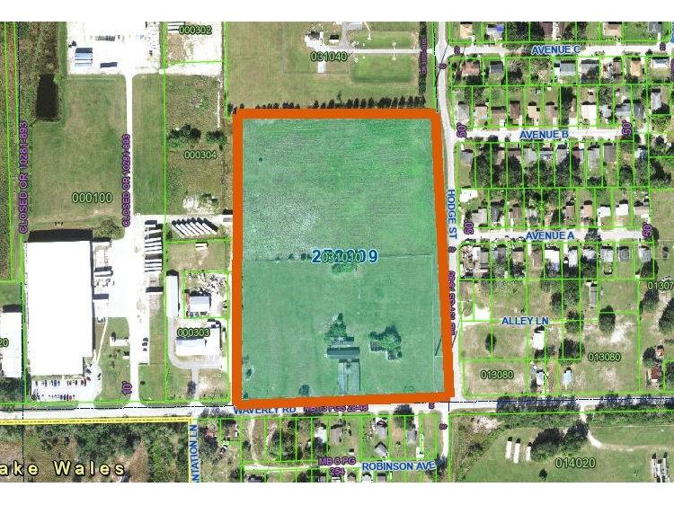 6002 Waverly Road Lake Wales FL 33859 L4959288 image1