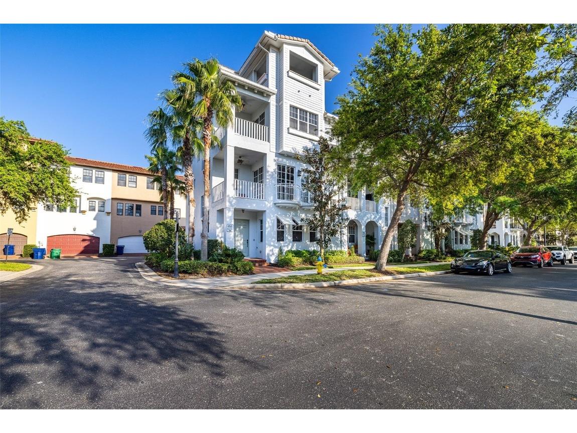 6002 Yeats Manor Drive #101 Tampa FL 33616 - OLD TAMPA BAY T3514979 image1