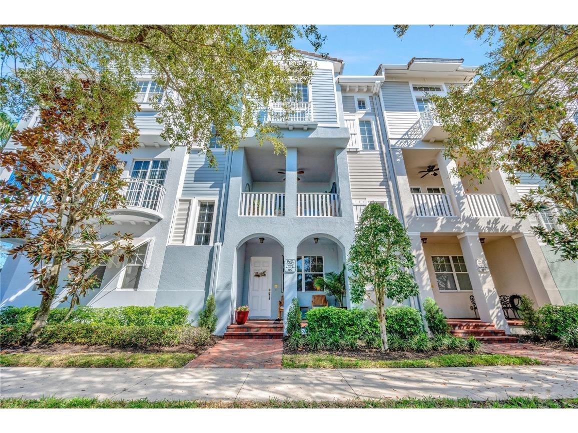 6002 Yeats Manor Drive #102 Tampa FL 33616 T3429759 image1