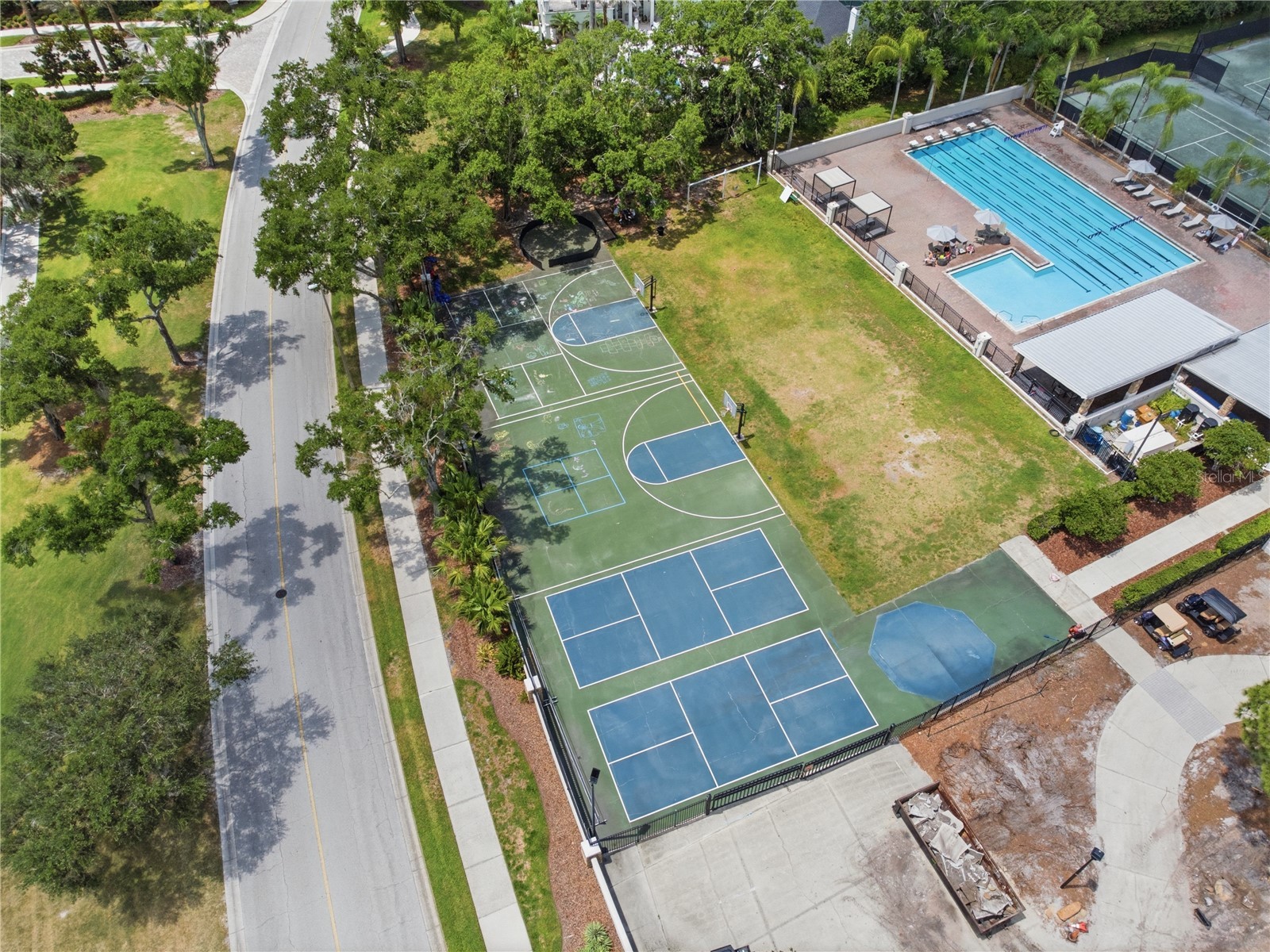 6003 Chellas Court Lutz FL 33558 TB8519527 image40