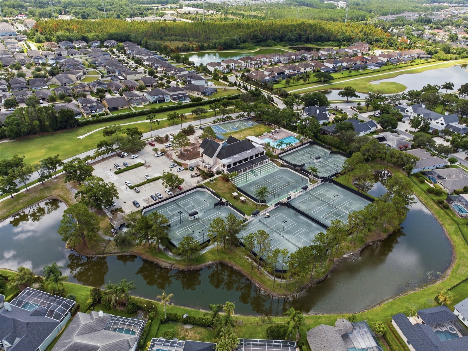 6003 Chellas Court Lutz FL 33558 TB8519527 image41
