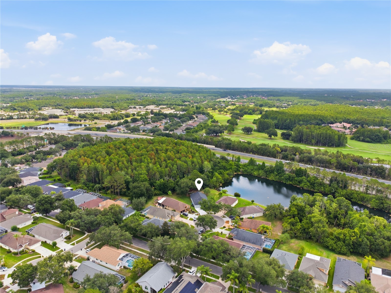 6003 Chellas Court Lutz FL 33558 TB8519527 image43