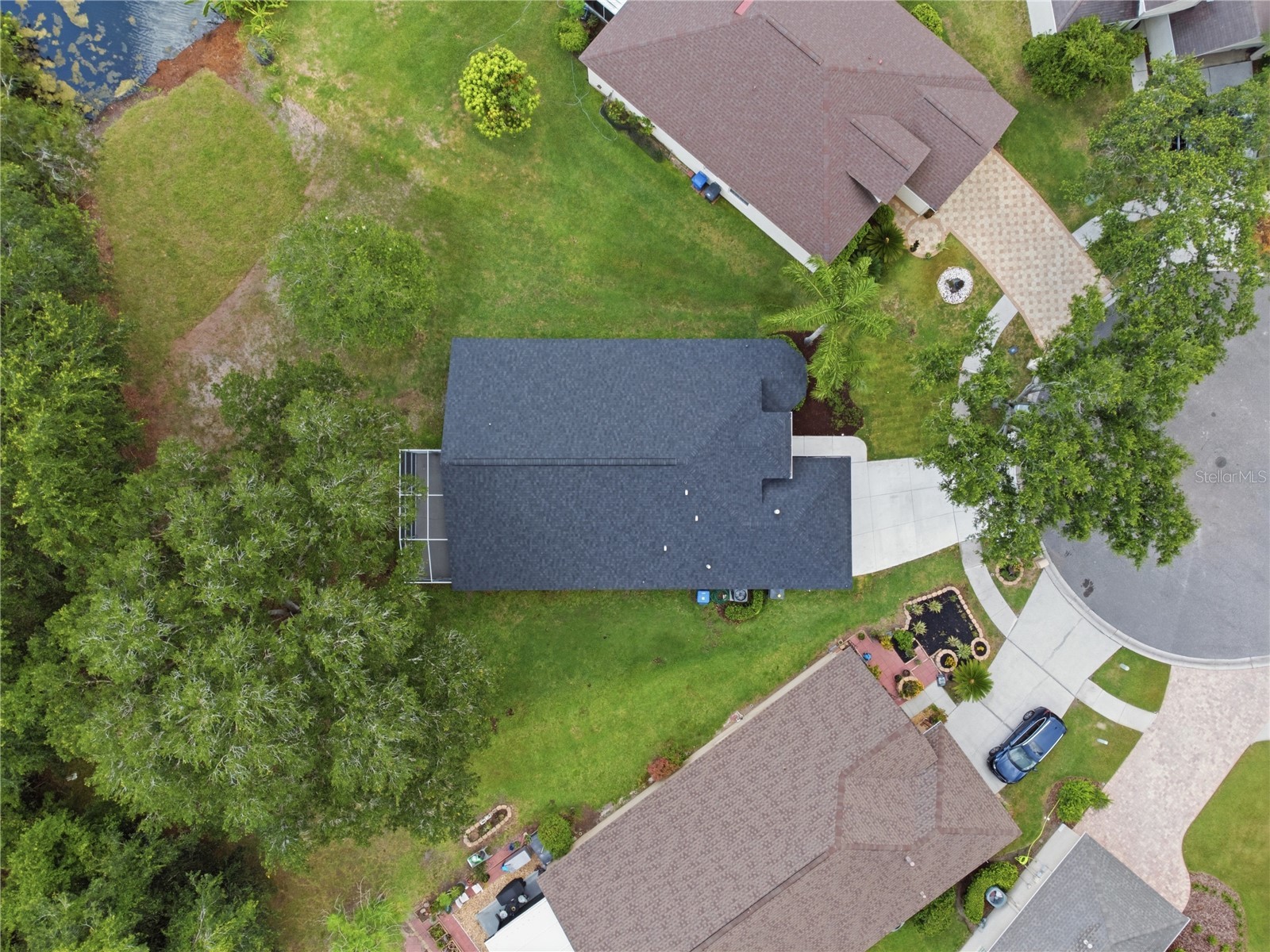 6003 Chellas Court Lutz FL 33558 TB8519527 image44