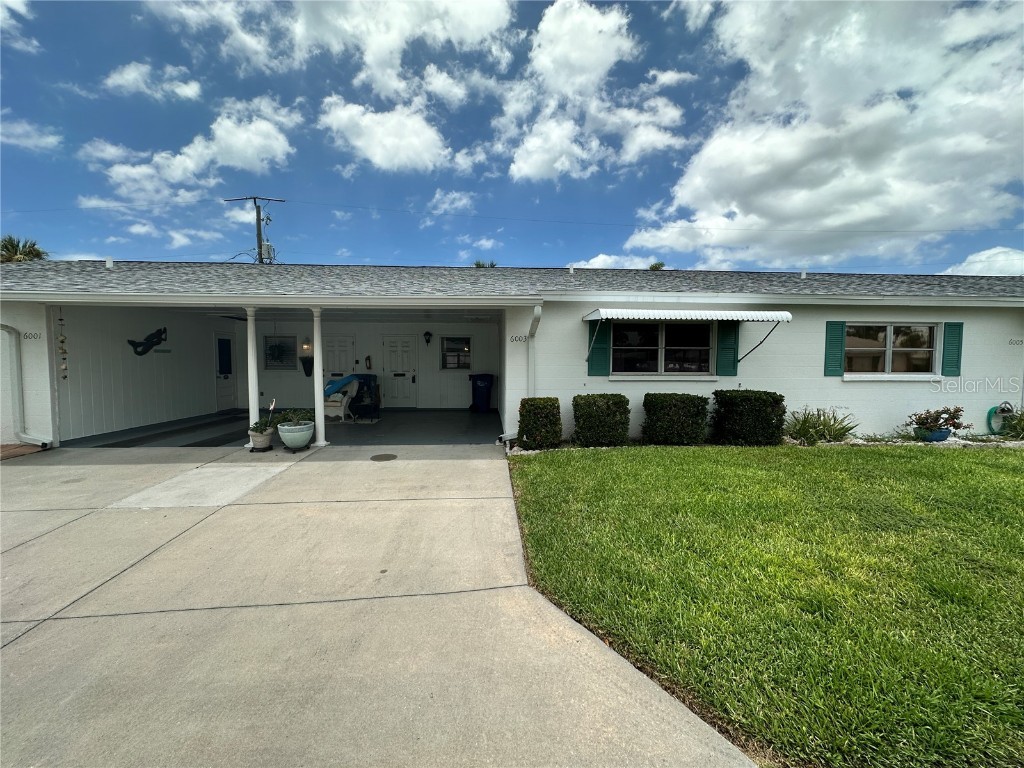 6003 Coral Way #151 Bradenton FL 34207 A4659246 image1