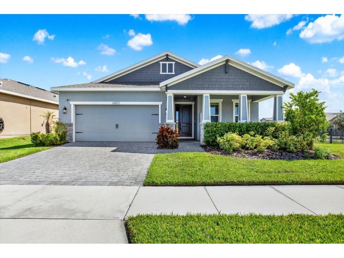 6003 Milestone Drive Apollo Beach FL 33572 TB8433616 image1