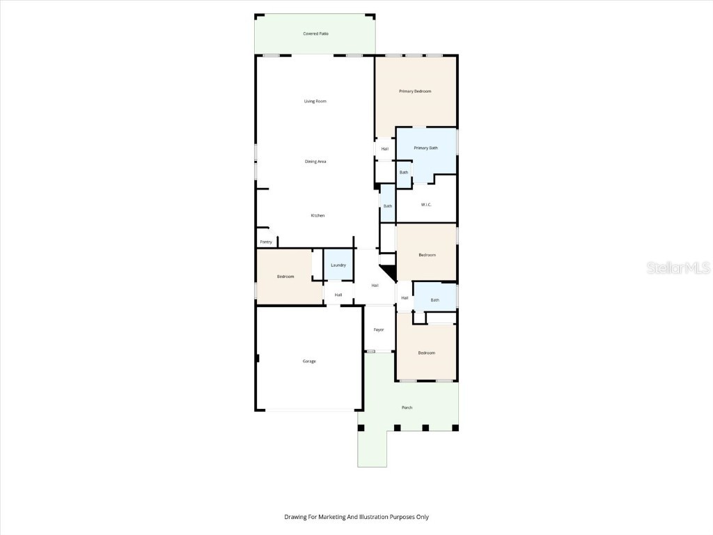 6003 Milestone Drive Apollo Beach FL 33572 TB8433616 image51