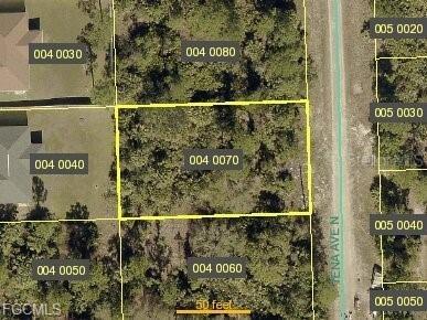 6003 Tena Avenue N Lehigh Acres FL 33971 A4691015 image1