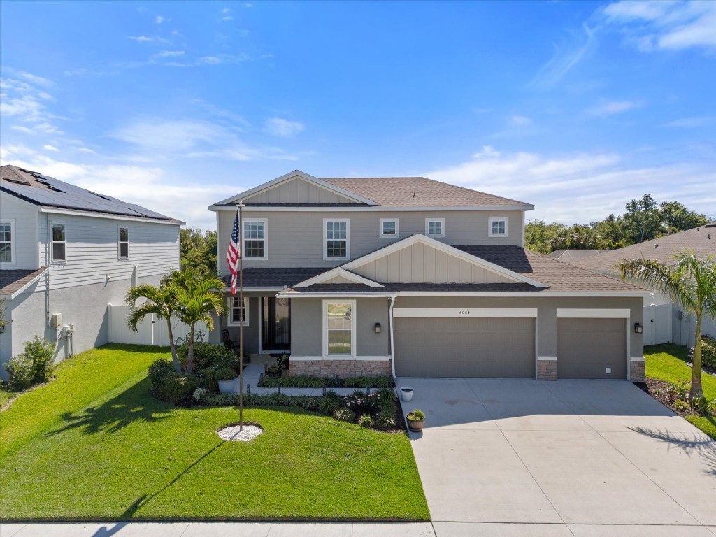 6004 113th Terrace E Parrish FL 34219 A4607445 image1