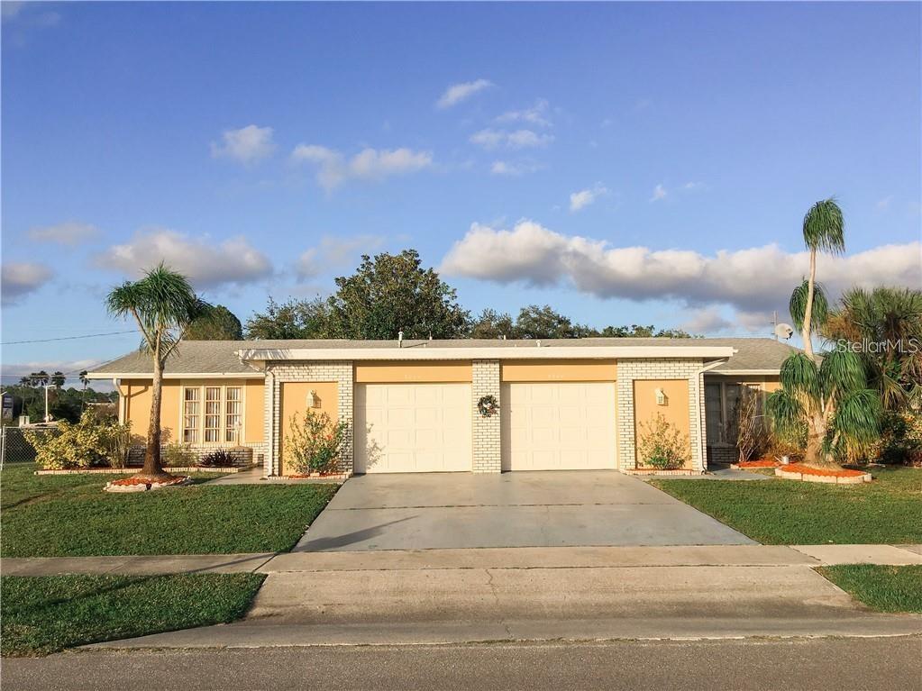 6004/6014 Deming Avenue North Port FL 34287 A4655556 image1