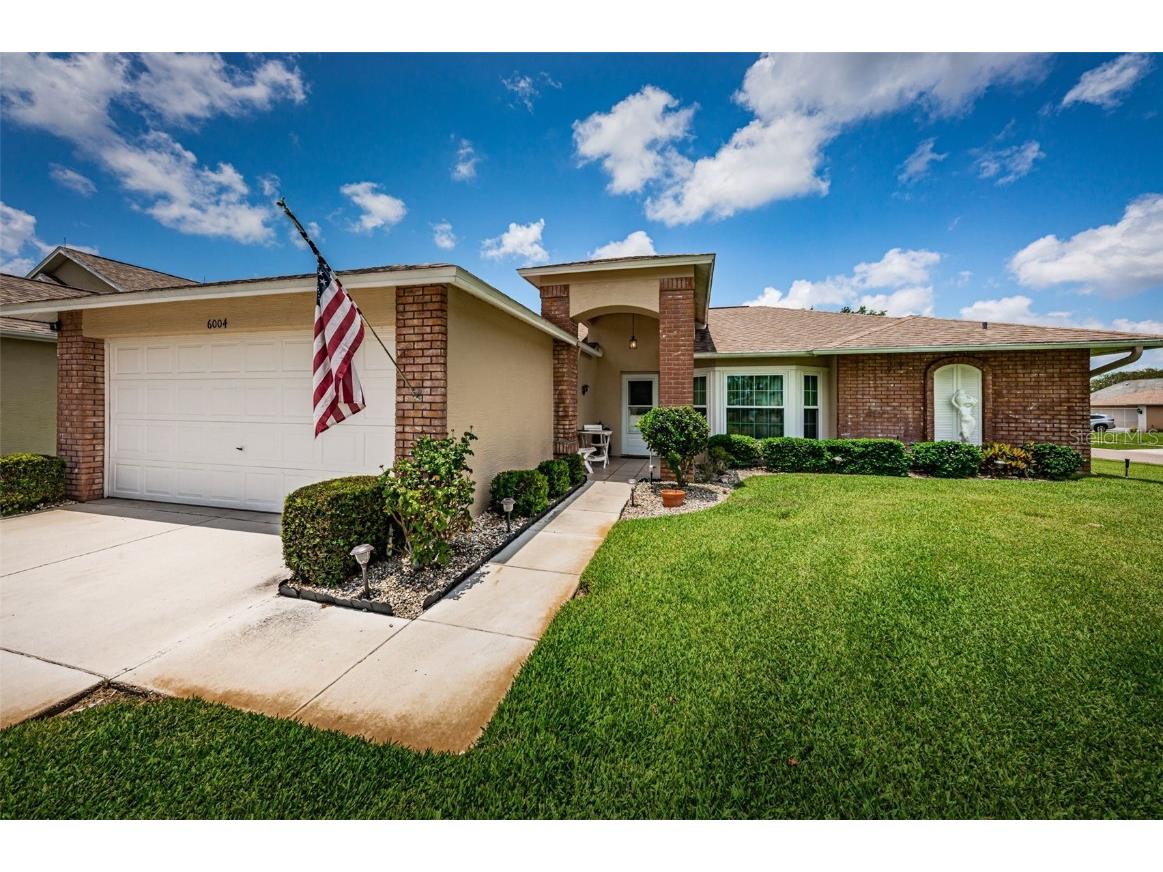 6004 Country Ridge Lane New Port Richey FL 34655 W7865269 image1
