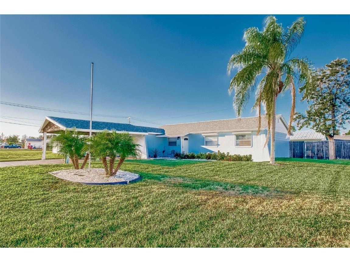 6004 Golf And Sea Boulevard Apollo Beach FL 33572 TB8430680 image1