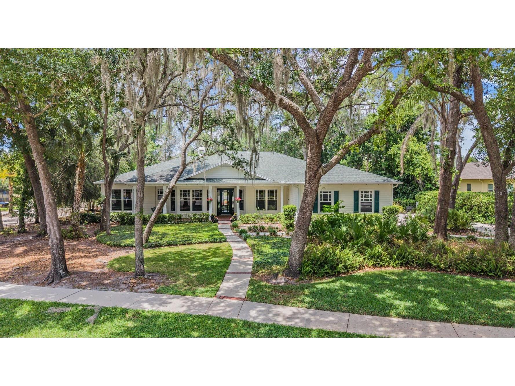 6004 Hammock Hill Avenue Lithia FL 33547 TB8502592 image53