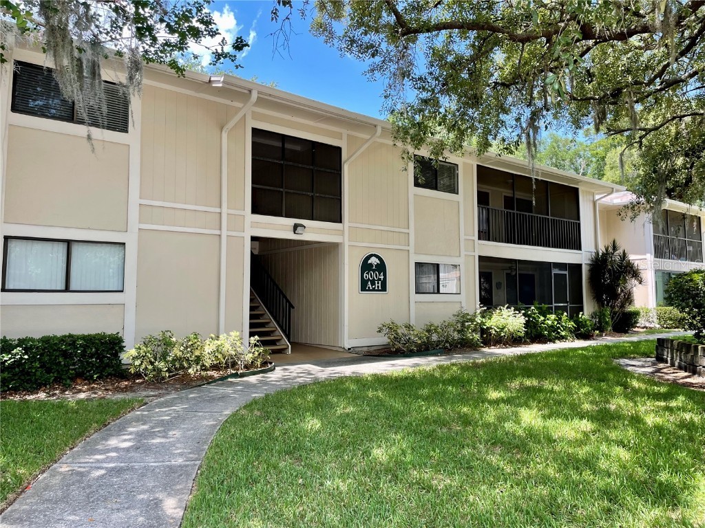 6004 Laketree Lane #F Temple Terrace FL 33617 T3533648 image1