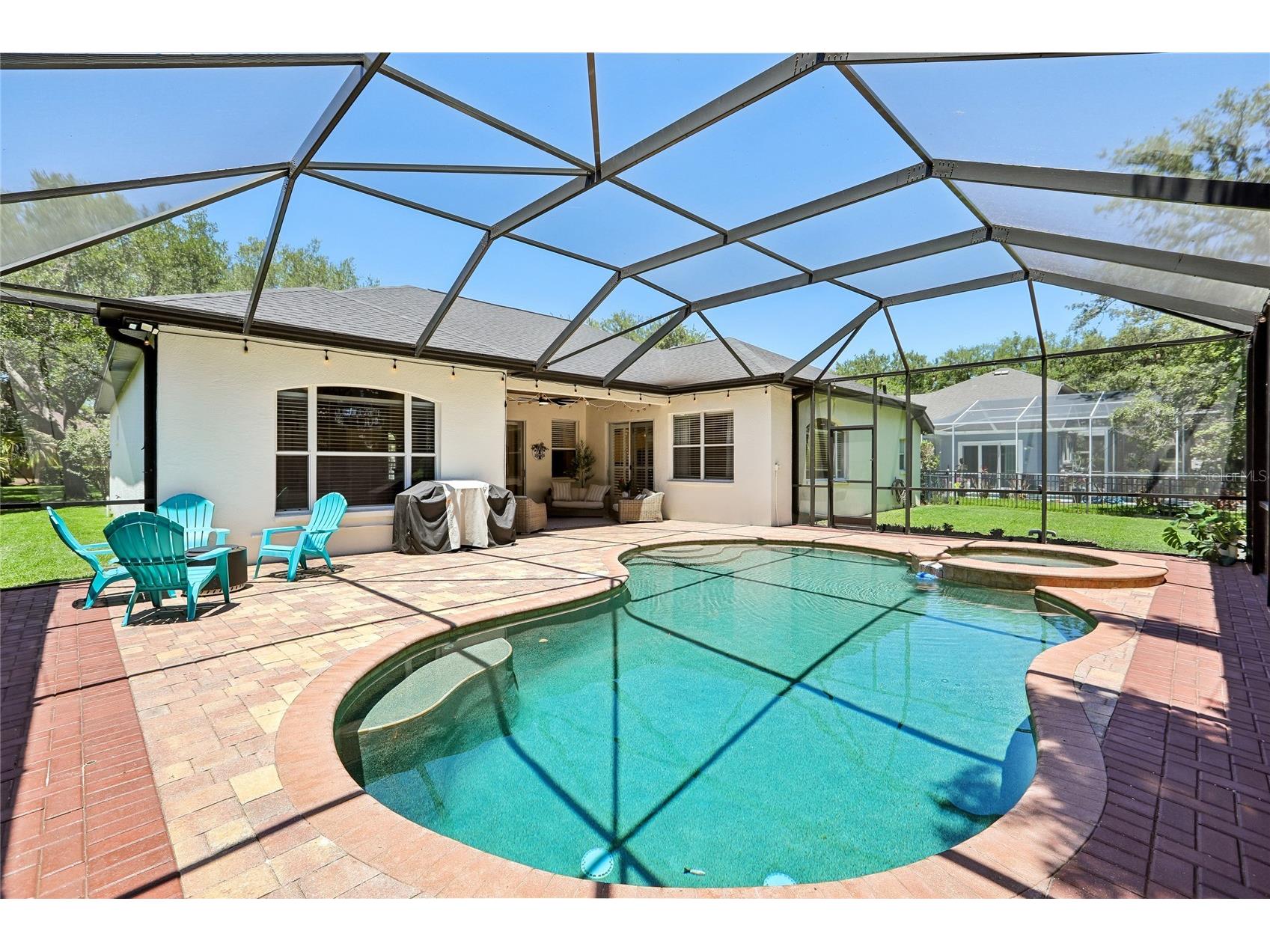 6004 Merlinwood Drive Lithia FL 33547 TB8506155 image30