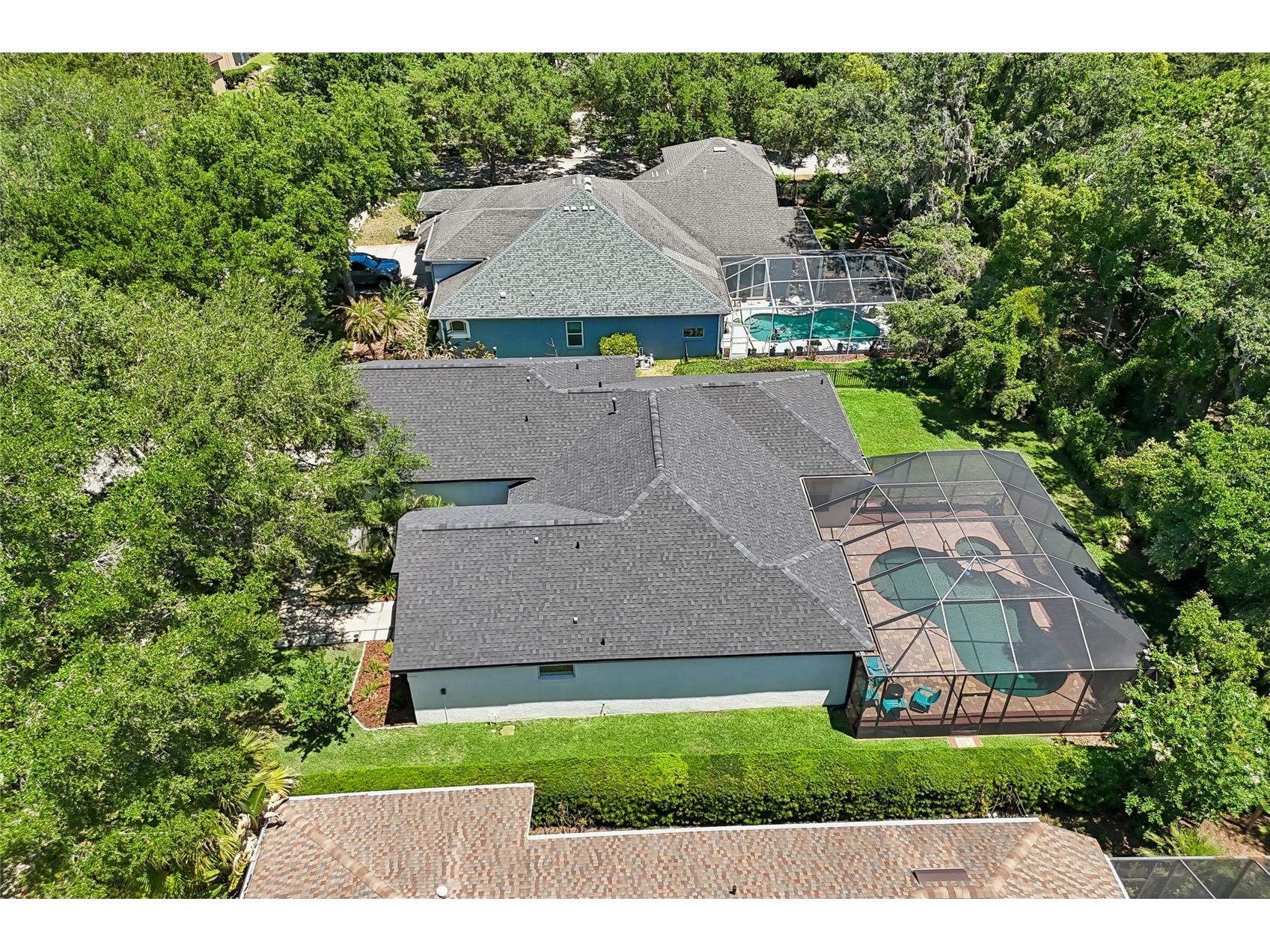 6004 Merlinwood Drive Lithia FL 33547 TB8506155 image34
