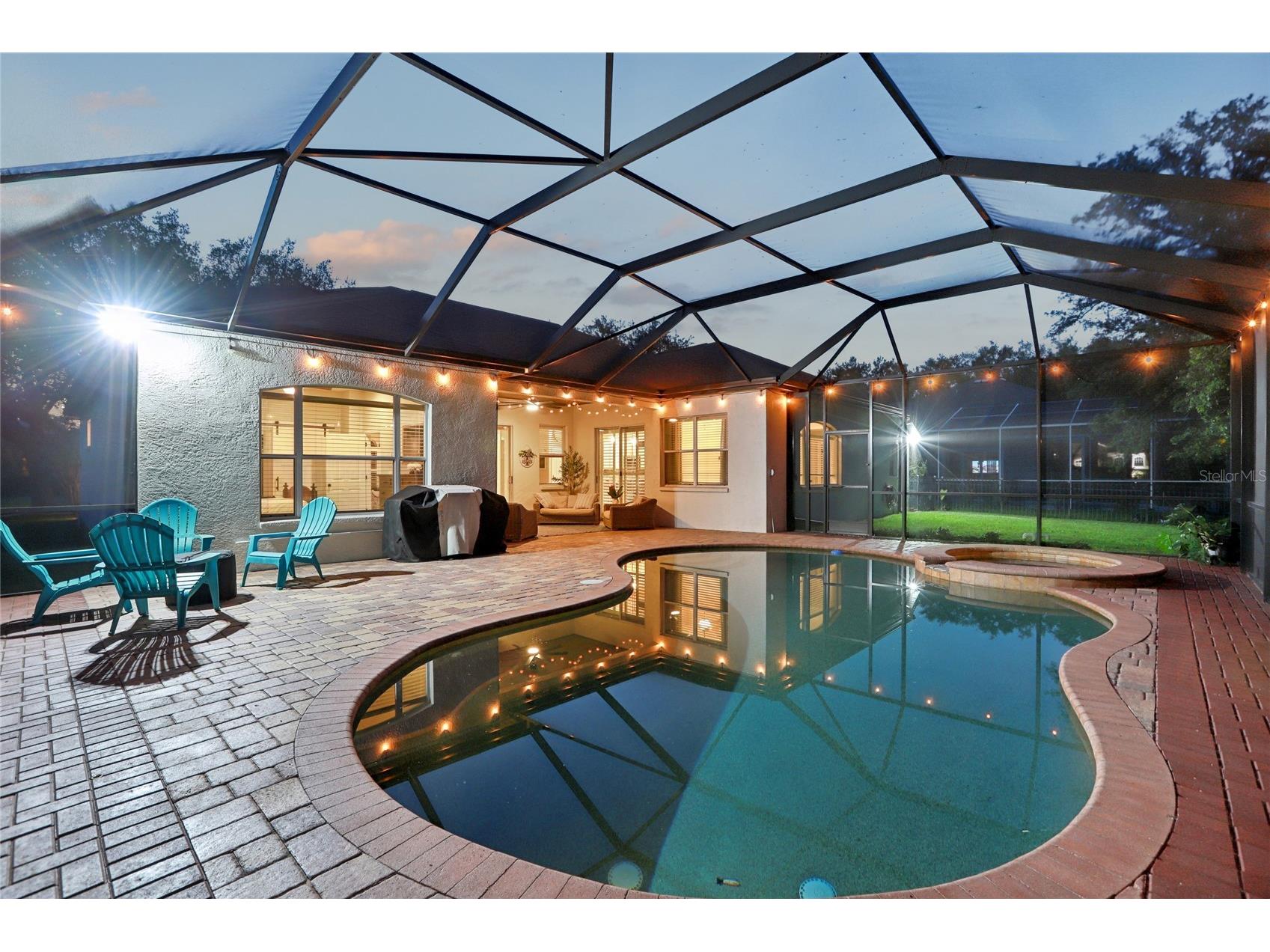 6004 Merlinwood Drive Lithia FL 33547 TB8506155 image37