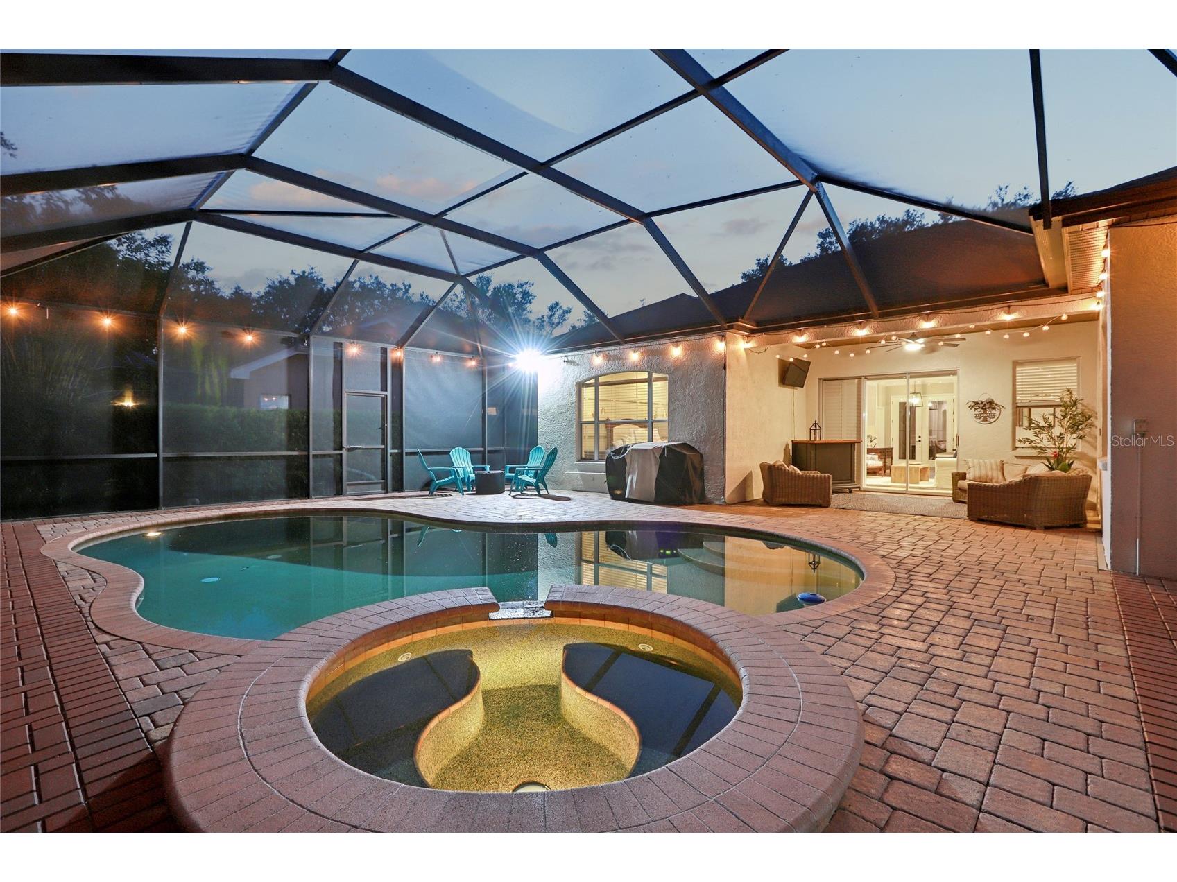 6004 Merlinwood Drive Lithia FL 33547 TB8506155 image38