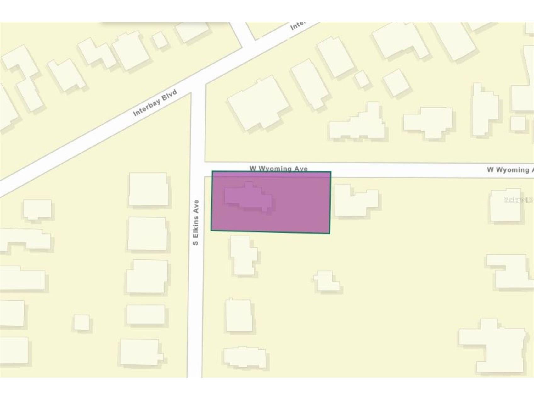 6004 S Elkins Avenue Tampa FL 33611 TB8502107 image3