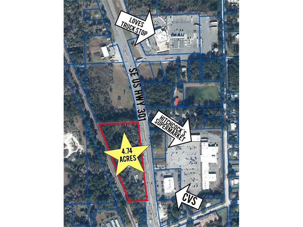 6004 SE Us Highway 301 Hawthorne FL 32640 GC511681 image1