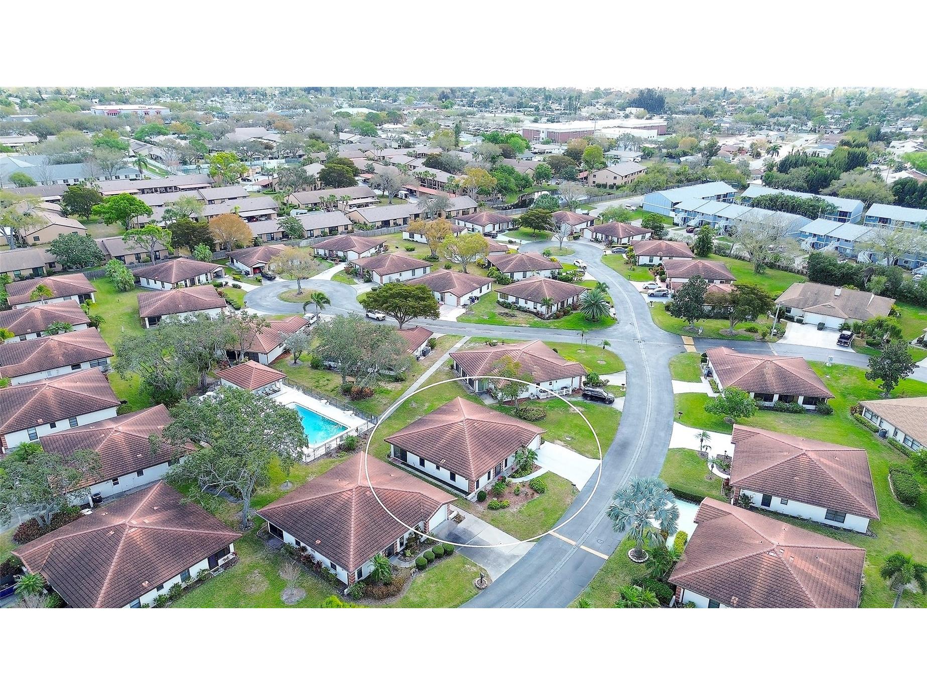 6004 Vivienda Drive #8 Bradenton FL 34207 A4685934 image28