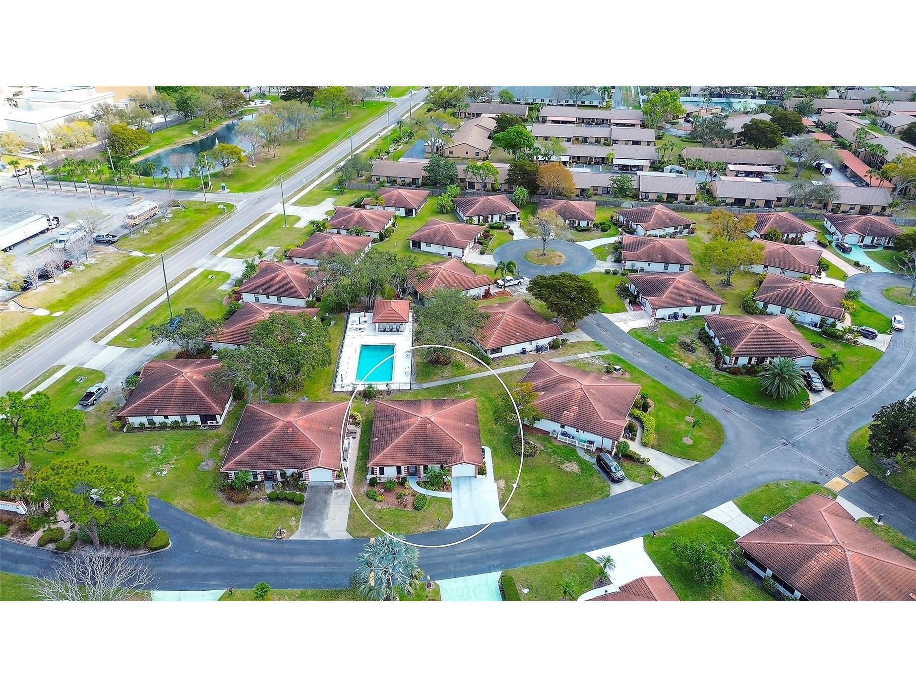 6004 Vivienda Drive #8 Bradenton FL 34207 A4685934 image29