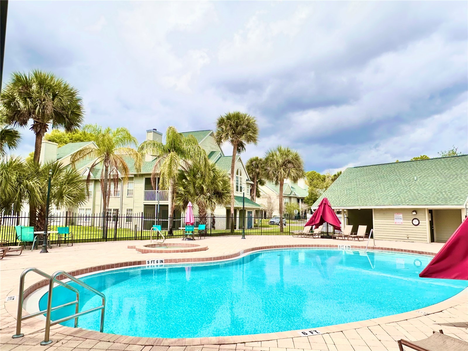 6004 Westgate Drive #301 Orlando FL 32835 S5145409 image26