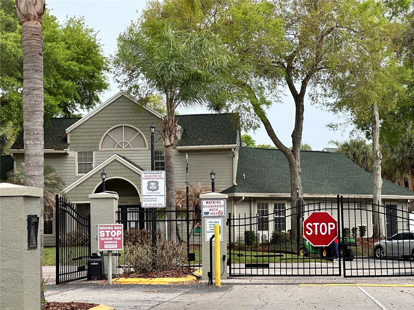 6004 Westgate Drive #301 Orlando FL 32835 S5145409 image3