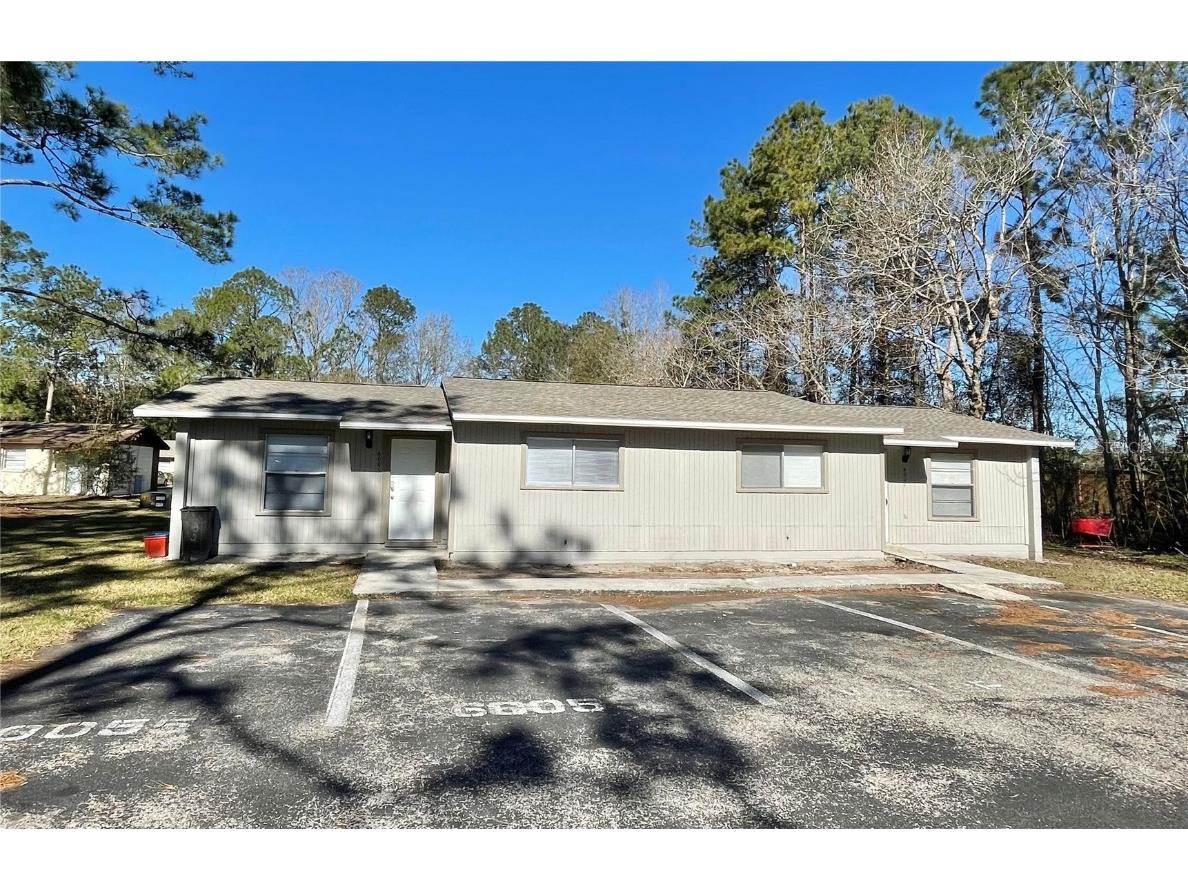 6005 & 6007 NW 23rd Terrace Gainesville FL 32653 T3420293 image1