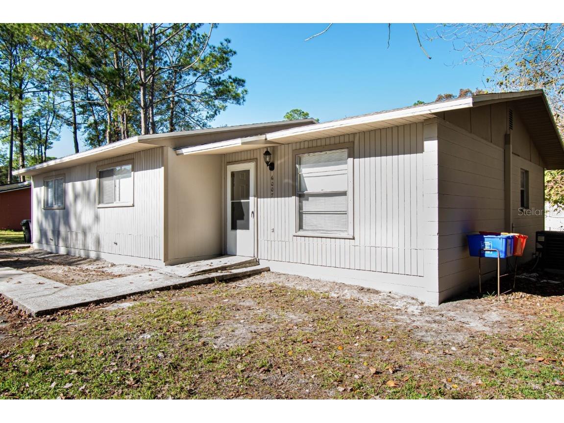 6005 & 6007 NW 23rd Terrace Gainesville FL 32653 T3420509 image1