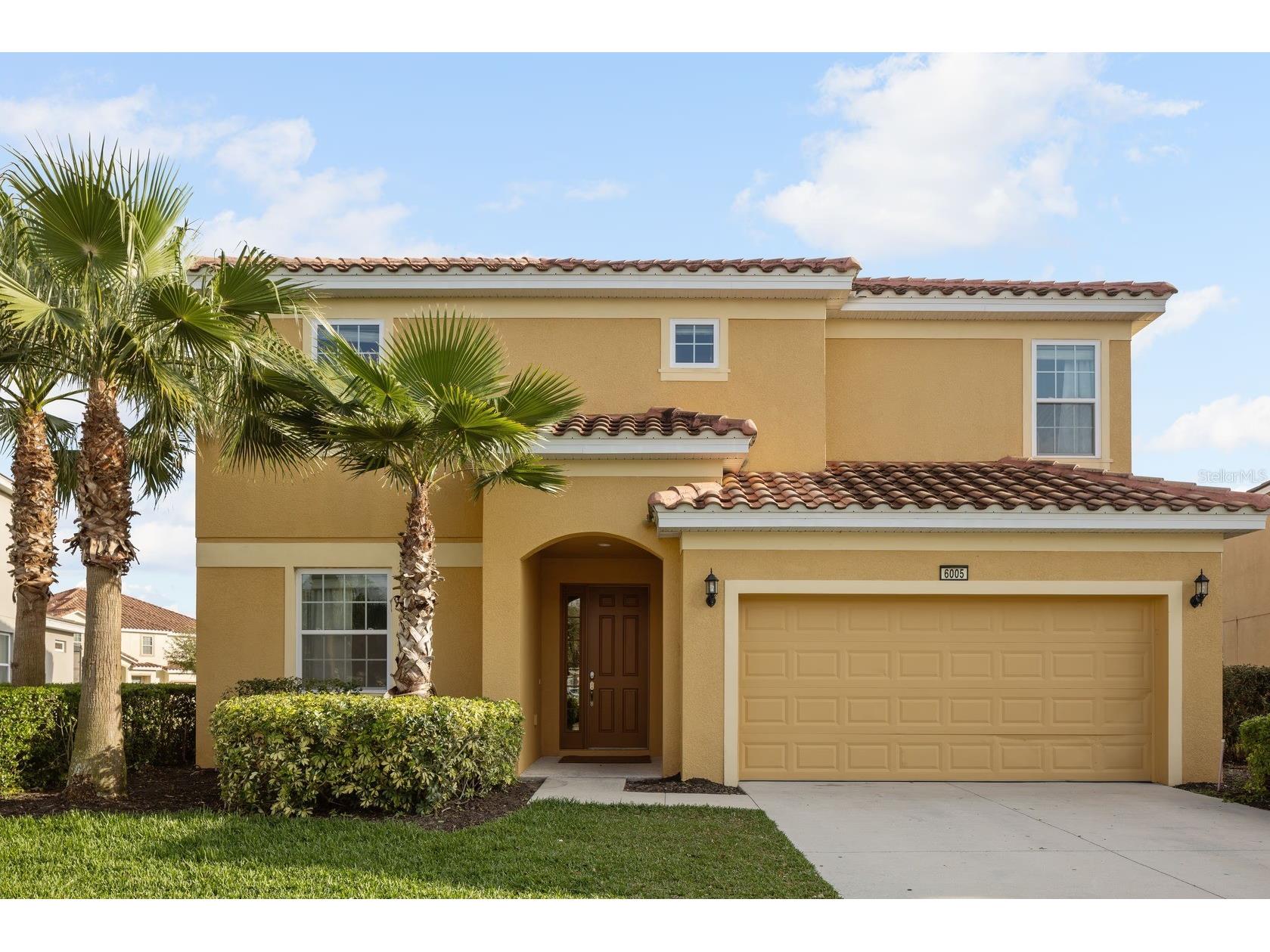 6005 Broad Oak Drive Davenport FL 33837 O6396857 image1