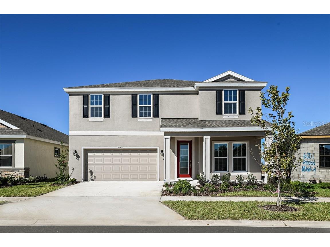 6005 Hidden Branch Drive Apollo Beach FL 33572 T3486245 image1