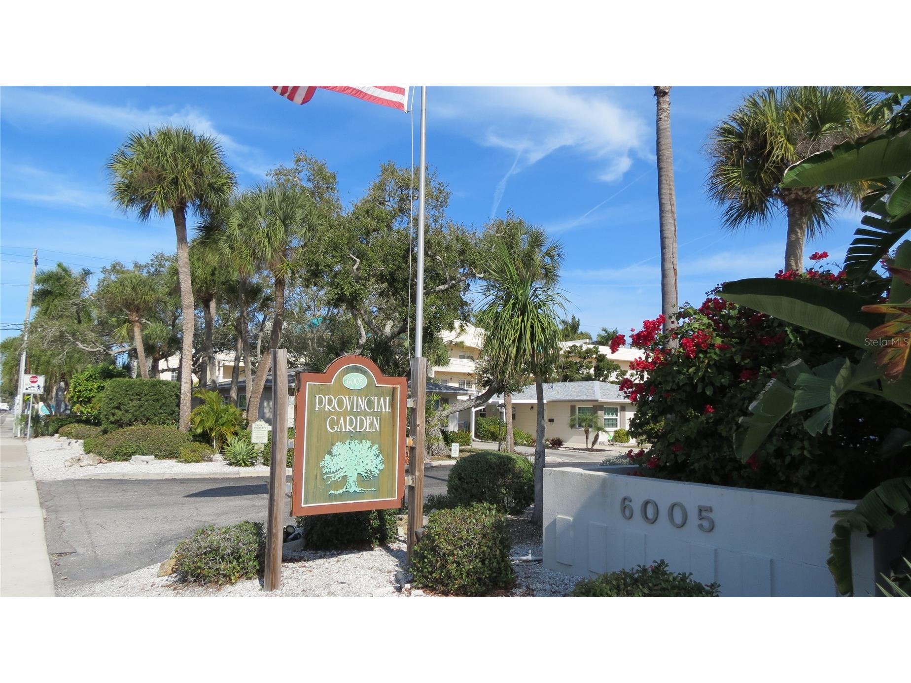 6005 Midnight Pass Road #N4 Sarasota FL 34242 A4677763 image1