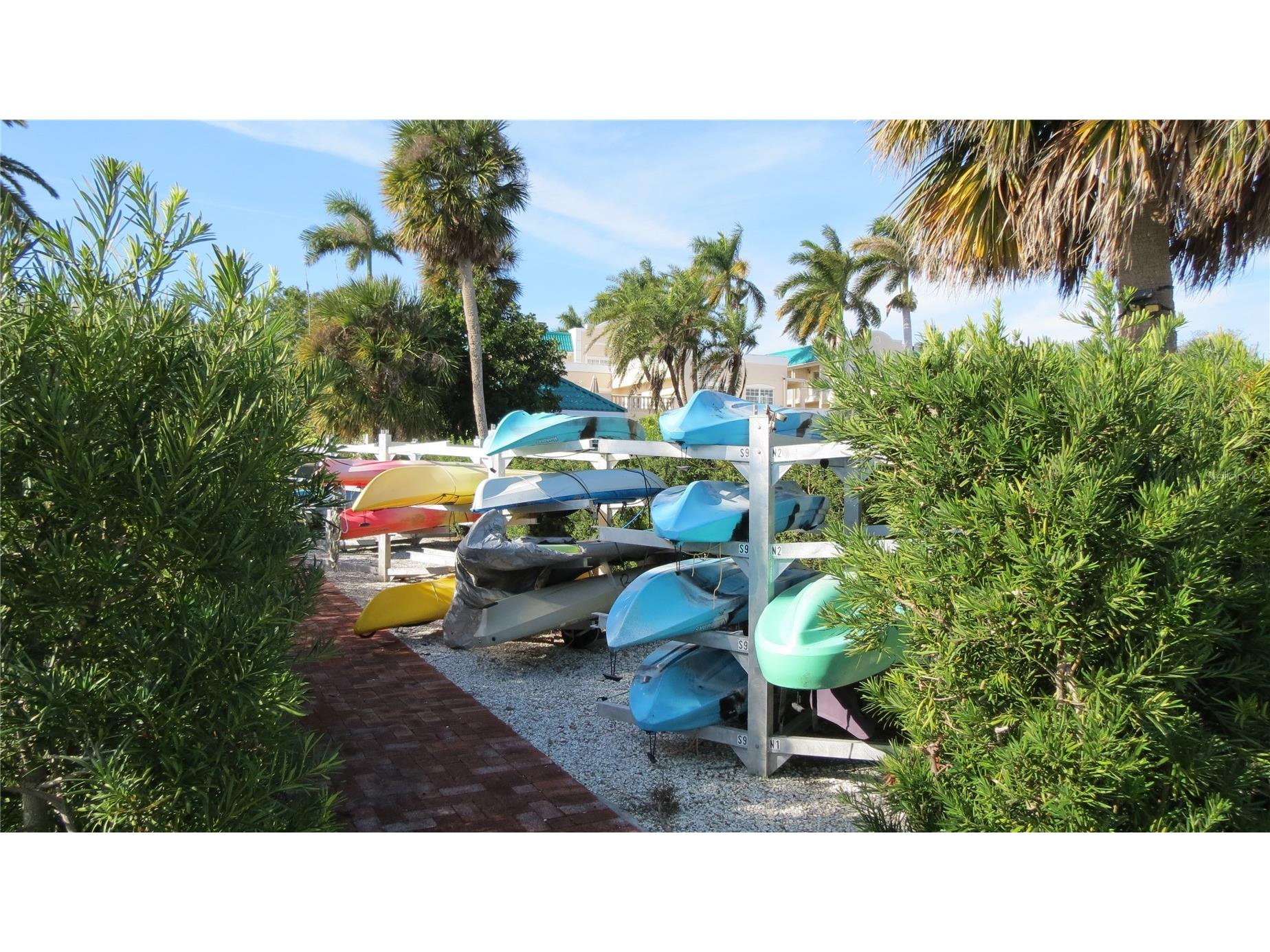 6005 Midnight Pass Road #N4 Sarasota FL 34242 A4677763 image38