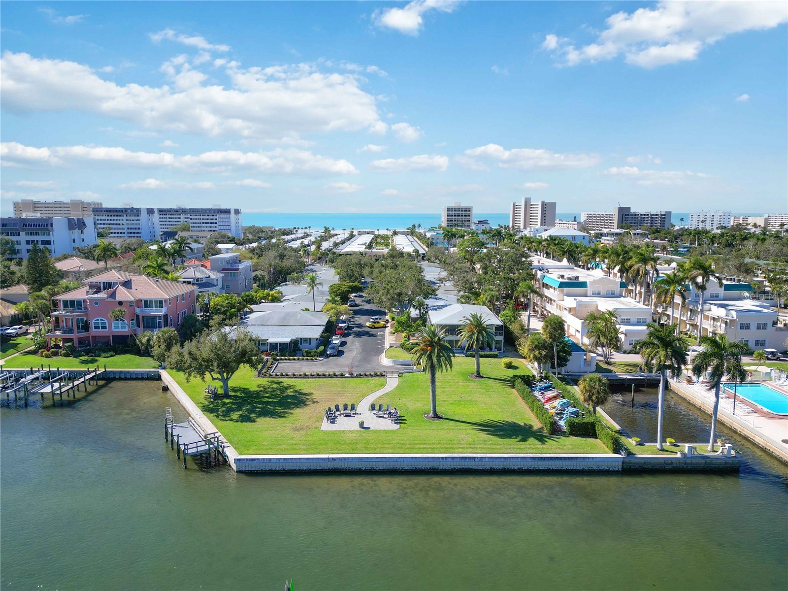6005 Midnight Pass Road #N4 Sarasota FL 34242 A4677763 image41